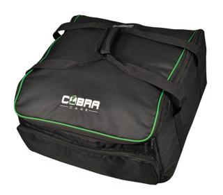 Cobra Padded Lighting Bag 430x430x216mm – Protect Lighting Gear